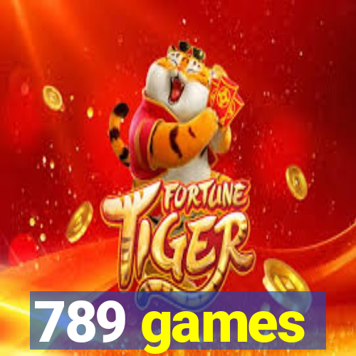 789 games